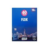 10. Sınıf 40 Seans Fizik