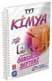 AYT Kimya Öğrencim Defteri