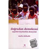 Doğrudan Demokrasi