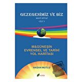 Gezegenimiz ve Biz - Mavi Kitap - Cilt: 1