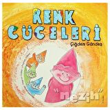 Renk Cüceleri