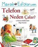 Merak Ediyorum / Telefon Neden Çalar? / Richard Mead