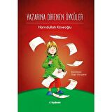 Yazarına Direnen Öyküler