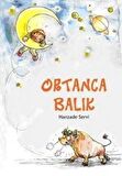 Ortanca Balık