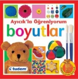 Ayıcık'La Öğreniyorum Boyutlar