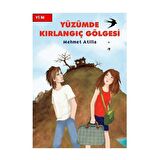 Yüzümde Kırlangıç Gölgesi