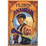Yıldırım Anahtar