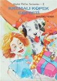 Haylaz Pati’nin Serüvenleri 2 - Kremalı Köpek Gofreti