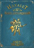 Hayalet: Benim Adım Grimalkin