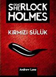 Genç Sherlock Holmes: Kırmızı Sülük