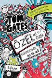 Tom Gates - Özel Mi Özel Sürprizler
