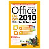 Microsoft Office 2010 Terfi Rehberi