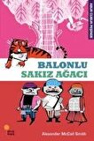 Abur Cubur Peşinde - Balonlu Sakız Ağacı