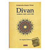 Divan