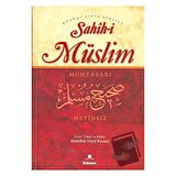 Sahih-i Müslim Muhtasarı (Metinsiz)