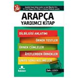 12. Sınıf Arapça Yardımcı Kitap