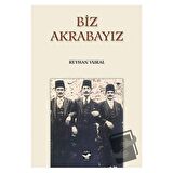 Biz Akrabayız