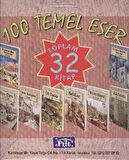 100 Temel Eser Lise Kutulu (32 Kitap Takım)