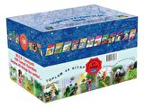100 Temel Eser Seti (40 Kitap Takım Kutulu)