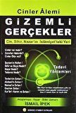 Cinler Alemi: Gizemli Gerçekler
