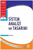 Sistem Analizi ve Tasarımı