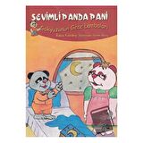 Sevimli Panda Pani (6 Kitap Takım)