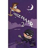 Hırsız Vaaar 2