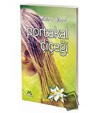 Portakal Çiçeği