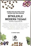Bitkilerle Modern Tedavi