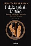 Hukukun Ahlaki Kriterleri