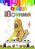 Afacan Süper Boyama (10'lu Kitap)