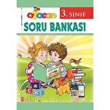 Ata Yayınları 3.Sınıf Tüm Dersler Afacan Soru Bankası