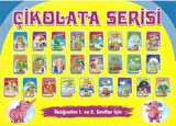 Çikolata Serisi