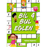 Ata Yayınları 4. Sınıf Bil Bul Eğlen