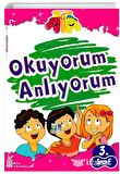 ATA 3.SINIF OKUYORUM ANLIYORUM