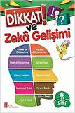 4.Sınıf Dikkat Ve Zeka Gelişimi