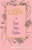 Son Söz Aşkın