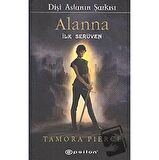 Alanna - İlk Serüven