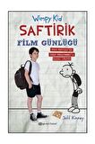 Saftirik Film Günlüğü