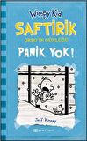 Panik Yok! - Saftirik Greg’in Günlüğü 6