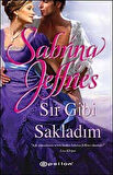 Sır Gibi Sakladım / Sabrina Jeffries