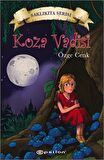 Koza Vadisi - Saklıkıta Serisi