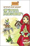 Grimm Masalları