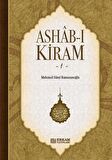 Ashab-ı Kiram 1