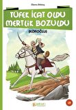 Tüfek İcat Oldu Mertlik Bozuldu & Köroğlu / Ekrem Bektaş