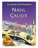 Gündelik Bilim ve Nasıl Çalışır Set