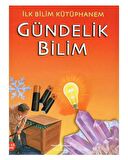 Gündelik Bilim ve Nasıl Çalışır Set
