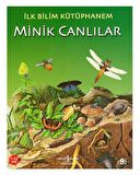 Yaşayan Dünya ve Minik Canlılar Set