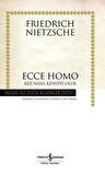 Ecce Homo - Hasan Ali Yücel Klasikleri