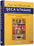 Şeca’atname